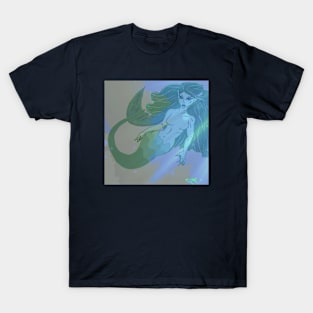 Mermaid T-Shirt